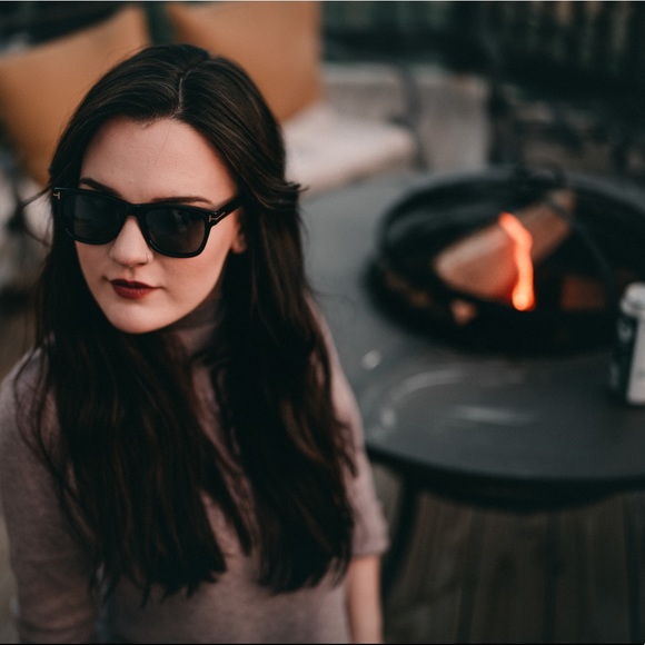 Tom Ford Sunglasses - Picture 3 of 11